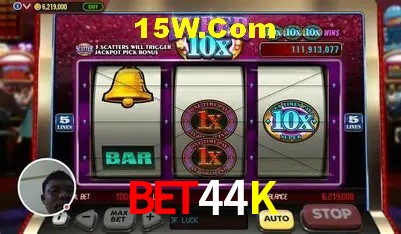Bet44K São Paulo - Hot Promos