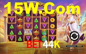 Premium Interface Bet44K