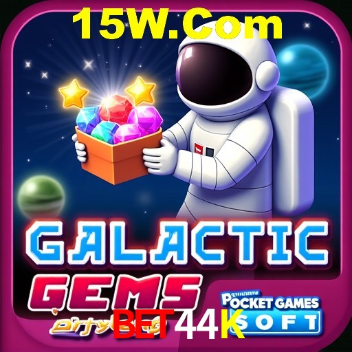 Descubra a Magia dos Jogos de Arcade no Bet44K