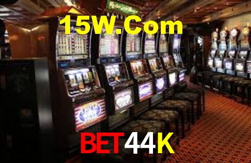 Bet44K